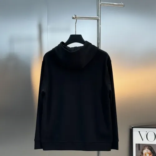 Cheap LOEWE Hoodies Long Sleeved For Men #1393499 Replica Wholesale [$92.00 USD] [ITEM#1393499] on Replica LOEWE Hoodies