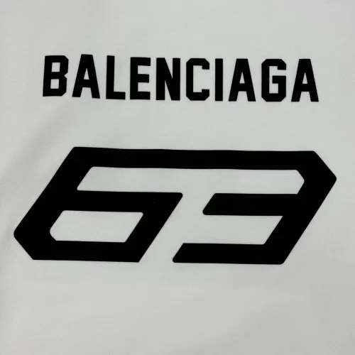 Cheap Balenciaga Hoodies Long Sleeved For Men #1393500 Replica Wholesale [$96.00 USD] [ITEM#1393500] on Replica Balenciaga Hoodies