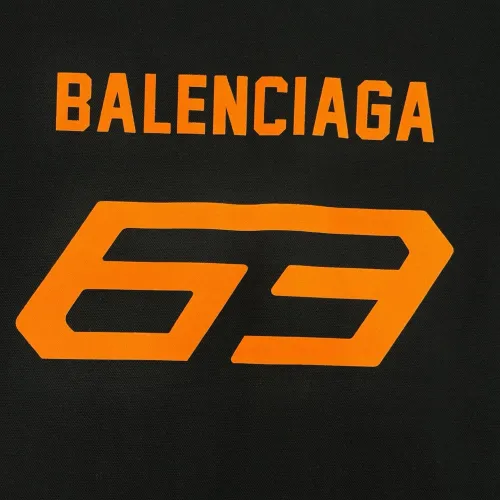 Cheap Balenciaga Hoodies Long Sleeved For Men #1393502 Replica Wholesale [$96.00 USD] [ITEM#1393502] on Replica Balenciaga Hoodies