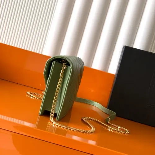 Cheap Yves Saint Laurent YSL AAA Quality Messenger Bags For Women #1393509 Replica Wholesale [$170.00 USD] [ITEM#1393509] on Replica Yves Saint Laurent YSL AAA Quality Messenger Bags