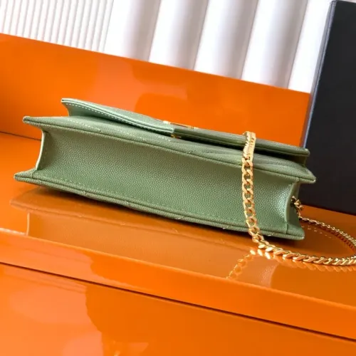 Cheap Yves Saint Laurent YSL AAA Quality Messenger Bags For Women #1393509 Replica Wholesale [$170.00 USD] [ITEM#1393509] on Replica Yves Saint Laurent YSL AAA Quality Messenger Bags