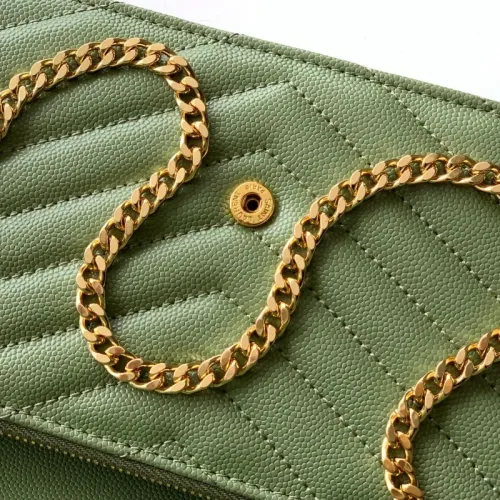 Cheap Yves Saint Laurent YSL AAA Quality Messenger Bags For Women #1393509 Replica Wholesale [$170.00 USD] [ITEM#1393509] on Replica Yves Saint Laurent YSL AAA Quality Messenger Bags