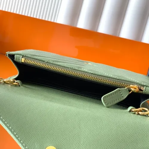 Cheap Yves Saint Laurent YSL AAA Quality Messenger Bags For Women #1393509 Replica Wholesale [$170.00 USD] [ITEM#1393509] on Replica Yves Saint Laurent YSL AAA Quality Messenger Bags