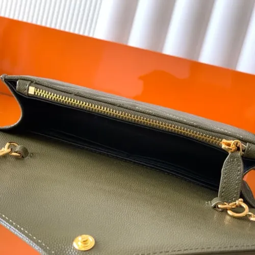 Cheap Yves Saint Laurent YSL AAA Quality Messenger Bags For Women #1393510 Replica Wholesale [$170.00 USD] [ITEM#1393510] on Replica Yves Saint Laurent YSL AAA Quality Messenger Bags