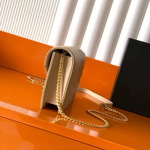 Cheap Yves Saint Laurent YSL AAA Quality Messenger Bags For Women #1393511 Replica Wholesale [$170.00 USD] [ITEM#1393511] on Replica Yves Saint Laurent YSL AAA Quality Messenger Bags