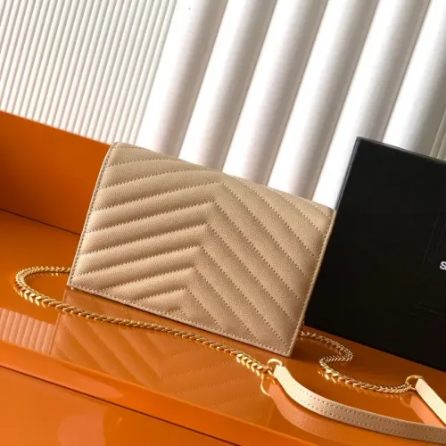 Cheap Yves Saint Laurent YSL AAA Quality Messenger Bags For Women #1393511 Replica Wholesale [$170.00 USD] [ITEM#1393511] on Replica Yves Saint Laurent YSL AAA Quality Messenger Bags