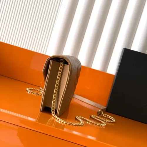 Cheap Yves Saint Laurent YSL AAA Quality Messenger Bags For Women #1393512 Replica Wholesale [$170.00 USD] [ITEM#1393512] on Replica Yves Saint Laurent YSL AAA Quality Messenger Bags