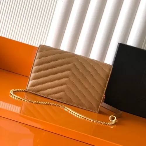 Cheap Yves Saint Laurent YSL AAA Quality Messenger Bags For Women #1393512 Replica Wholesale [$170.00 USD] [ITEM#1393512] on Replica Yves Saint Laurent YSL AAA Quality Messenger Bags