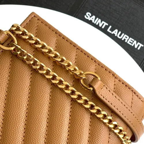 Cheap Yves Saint Laurent YSL AAA Quality Messenger Bags For Women #1393512 Replica Wholesale [$170.00 USD] [ITEM#1393512] on Replica Yves Saint Laurent YSL AAA Quality Messenger Bags