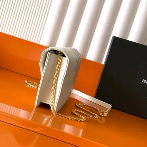 Cheap Yves Saint Laurent YSL AAA Quality Messenger Bags For Women #1393513 Replica Wholesale [$170.00 USD] [ITEM#1393513] on Replica Yves Saint Laurent YSL AAA Quality Messenger Bags