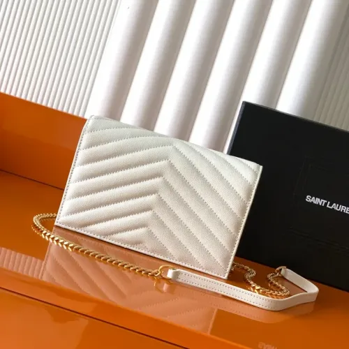 Cheap Yves Saint Laurent YSL AAA Quality Messenger Bags For Women #1393513 Replica Wholesale [$170.00 USD] [ITEM#1393513] on Replica Yves Saint Laurent YSL AAA Quality Messenger Bags