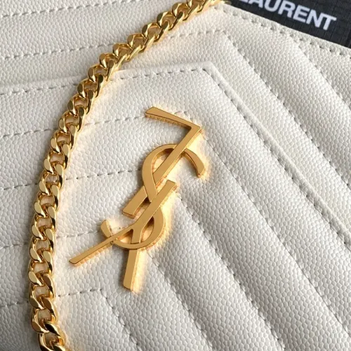 Cheap Yves Saint Laurent YSL AAA Quality Messenger Bags For Women #1393513 Replica Wholesale [$170.00 USD] [ITEM#1393513] on Replica Yves Saint Laurent YSL AAA Quality Messenger Bags