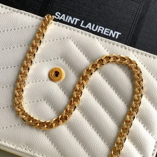 Cheap Yves Saint Laurent YSL AAA Quality Messenger Bags For Women #1393513 Replica Wholesale [$170.00 USD] [ITEM#1393513] on Replica Yves Saint Laurent YSL AAA Quality Messenger Bags