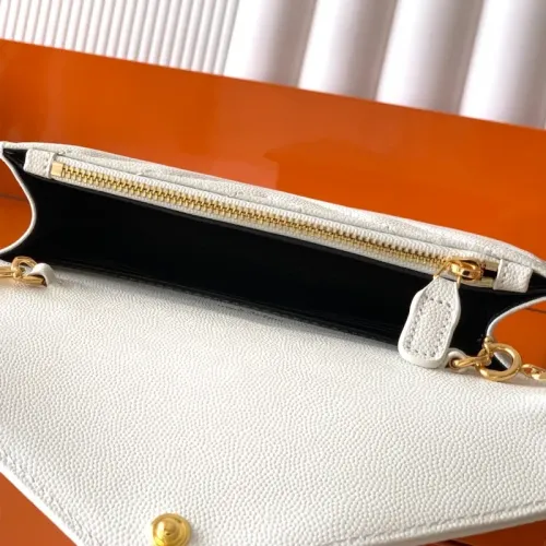 Cheap Yves Saint Laurent YSL AAA Quality Messenger Bags For Women #1393513 Replica Wholesale [$170.00 USD] [ITEM#1393513] on Replica Yves Saint Laurent YSL AAA Quality Messenger Bags