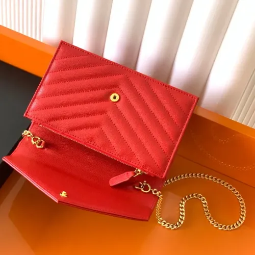 Cheap Yves Saint Laurent YSL AAA Quality Messenger Bags For Women #1393514 Replica Wholesale [$170.00 USD] [ITEM#1393514] on Replica Yves Saint Laurent YSL AAA Quality Messenger Bags