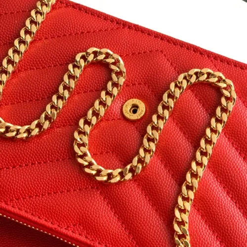 Cheap Yves Saint Laurent YSL AAA Quality Messenger Bags For Women #1393514 Replica Wholesale [$170.00 USD] [ITEM#1393514] on Replica Yves Saint Laurent YSL AAA Quality Messenger Bags