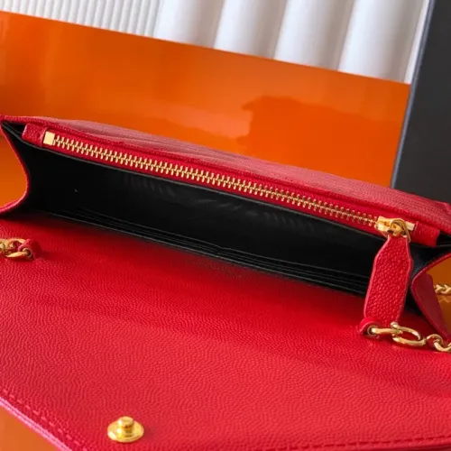 Cheap Yves Saint Laurent YSL AAA Quality Messenger Bags For Women #1393514 Replica Wholesale [$170.00 USD] [ITEM#1393514] on Replica Yves Saint Laurent YSL AAA Quality Messenger Bags