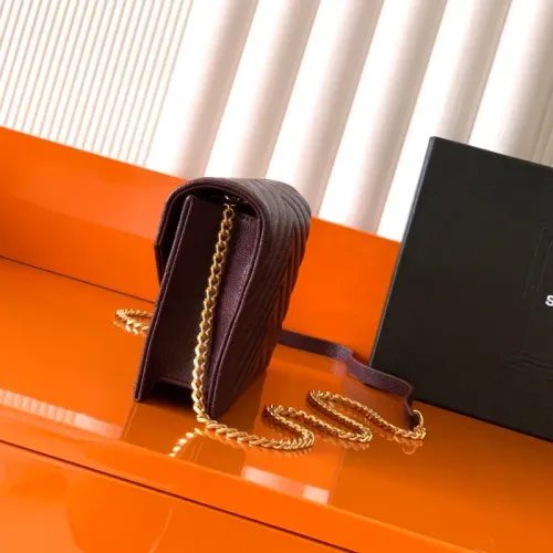 Cheap Yves Saint Laurent YSL AAA Quality Messenger Bags For Women #1393515 Replica Wholesale [$170.00 USD] [ITEM#1393515] on Replica Yves Saint Laurent YSL AAA Quality Messenger Bags