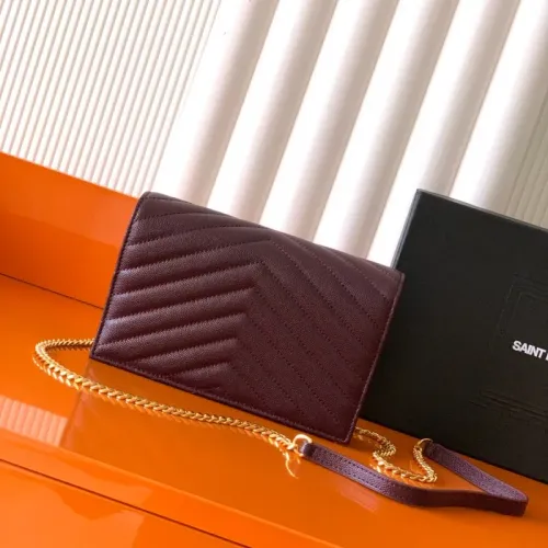 Cheap Yves Saint Laurent YSL AAA Quality Messenger Bags For Women #1393515 Replica Wholesale [$170.00 USD] [ITEM#1393515] on Replica Yves Saint Laurent YSL AAA Quality Messenger Bags