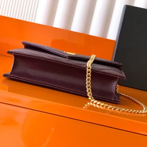 Cheap Yves Saint Laurent YSL AAA Quality Messenger Bags For Women #1393515 Replica Wholesale [$170.00 USD] [ITEM#1393515] on Replica Yves Saint Laurent YSL AAA Quality Messenger Bags