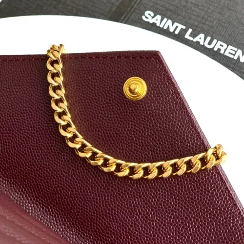 Cheap Yves Saint Laurent YSL AAA Quality Messenger Bags For Women #1393515 Replica Wholesale [$170.00 USD] [ITEM#1393515] on Replica Yves Saint Laurent YSL AAA Quality Messenger Bags