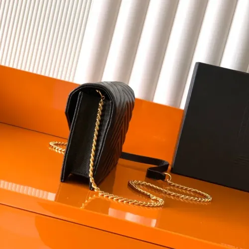Cheap Yves Saint Laurent YSL AAA Quality Messenger Bags For Women #1393516 Replica Wholesale [$170.00 USD] [ITEM#1393516] on Replica Yves Saint Laurent YSL AAA Quality Messenger Bags