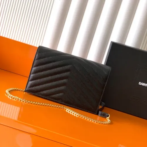 Cheap Yves Saint Laurent YSL AAA Quality Messenger Bags For Women #1393516 Replica Wholesale [$170.00 USD] [ITEM#1393516] on Replica Yves Saint Laurent YSL AAA Quality Messenger Bags