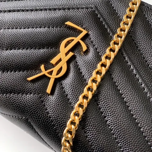 Cheap Yves Saint Laurent YSL AAA Quality Messenger Bags For Women #1393516 Replica Wholesale [$170.00 USD] [ITEM#1393516] on Replica Yves Saint Laurent YSL AAA Quality Messenger Bags