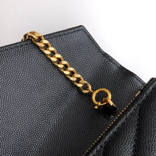 Cheap Yves Saint Laurent YSL AAA Quality Messenger Bags For Women #1393516 Replica Wholesale [$170.00 USD] [ITEM#1393516] on Replica Yves Saint Laurent YSL AAA Quality Messenger Bags