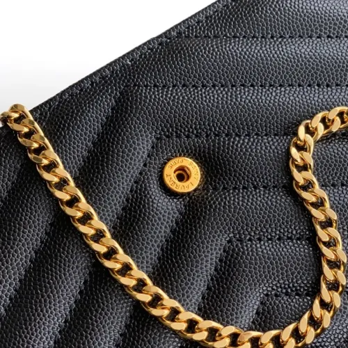 Cheap Yves Saint Laurent YSL AAA Quality Messenger Bags For Women #1393516 Replica Wholesale [$170.00 USD] [ITEM#1393516] on Replica Yves Saint Laurent YSL AAA Quality Messenger Bags