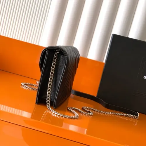 Cheap Yves Saint Laurent YSL AAA Quality Messenger Bags For Women #1393517 Replica Wholesale [$170.00 USD] [ITEM#1393517] on Replica Yves Saint Laurent YSL AAA Quality Messenger Bags