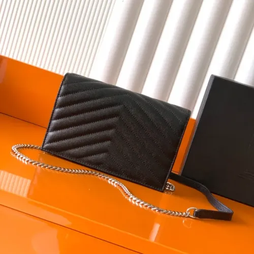 Cheap Yves Saint Laurent YSL AAA Quality Messenger Bags For Women #1393517 Replica Wholesale [$170.00 USD] [ITEM#1393517] on Replica Yves Saint Laurent YSL AAA Quality Messenger Bags