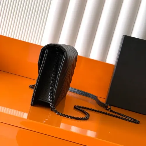 Cheap Yves Saint Laurent YSL AAA Quality Messenger Bags For Women #1393518 Replica Wholesale [$170.00 USD] [ITEM#1393518] on Replica Yves Saint Laurent YSL AAA Quality Messenger Bags