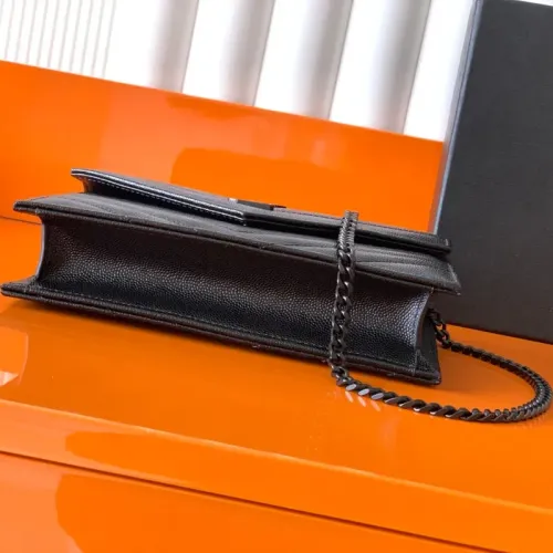 Cheap Yves Saint Laurent YSL AAA Quality Messenger Bags For Women #1393518 Replica Wholesale [$170.00 USD] [ITEM#1393518] on Replica Yves Saint Laurent YSL AAA Quality Messenger Bags