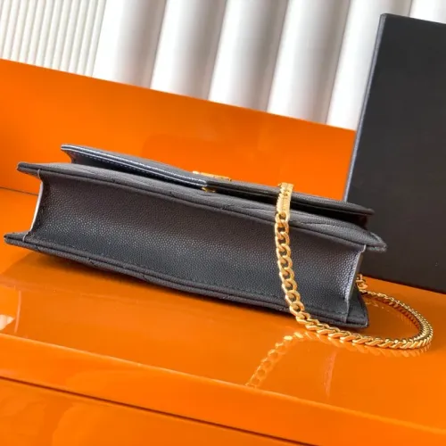Cheap Yves Saint Laurent YSL AAA Quality Messenger Bags For Women #1393519 Replica Wholesale [$170.00 USD] [ITEM#1393519] on Replica Yves Saint Laurent YSL AAA Quality Messenger Bags