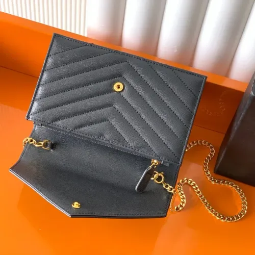 Cheap Yves Saint Laurent YSL AAA Quality Messenger Bags For Women #1393519 Replica Wholesale [$170.00 USD] [ITEM#1393519] on Replica Yves Saint Laurent YSL AAA Quality Messenger Bags