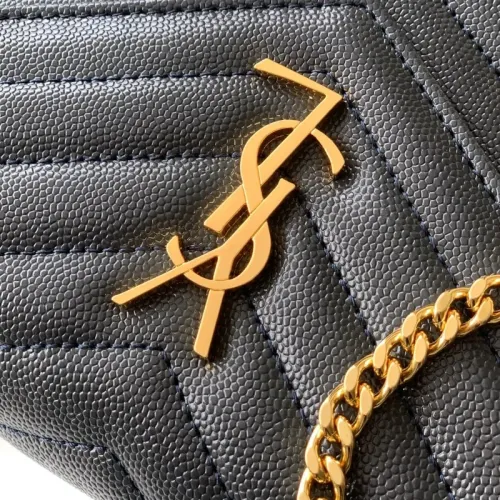 Cheap Yves Saint Laurent YSL AAA Quality Messenger Bags For Women #1393519 Replica Wholesale [$170.00 USD] [ITEM#1393519] on Replica Yves Saint Laurent YSL AAA Quality Messenger Bags