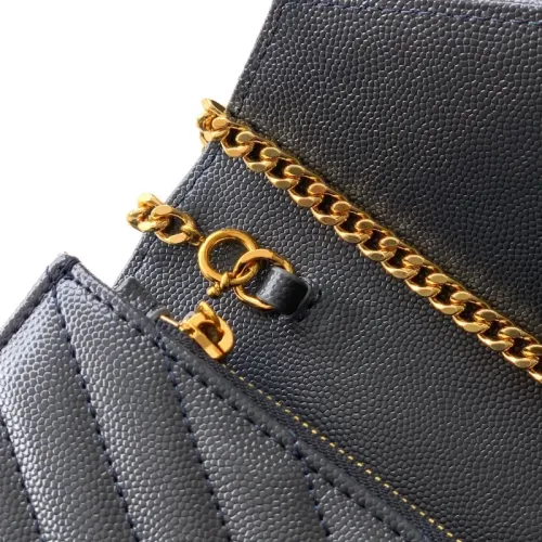 Cheap Yves Saint Laurent YSL AAA Quality Messenger Bags For Women #1393519 Replica Wholesale [$170.00 USD] [ITEM#1393519] on Replica Yves Saint Laurent YSL AAA Quality Messenger Bags