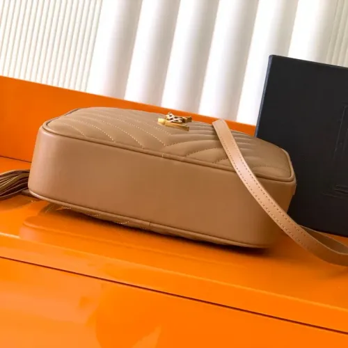 Cheap Yves Saint Laurent YSL AAA Quality Messenger Bags For Women #1393520 Replica Wholesale [$170.00 USD] [ITEM#1393520] on Replica Yves Saint Laurent YSL AAA Quality Messenger Bags
