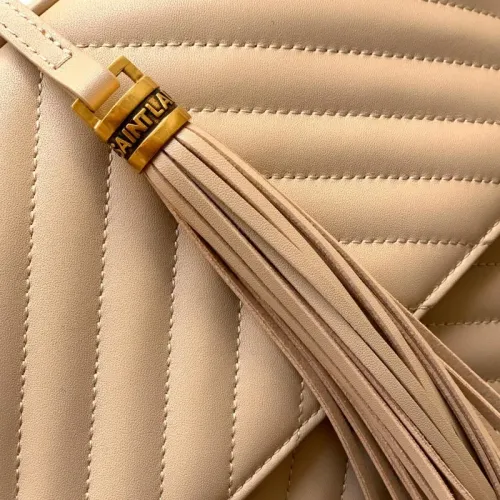 Cheap Yves Saint Laurent YSL AAA Quality Messenger Bags For Women #1393521 Replica Wholesale [$170.00 USD] [ITEM#1393521] on Replica Yves Saint Laurent YSL AAA Quality Messenger Bags