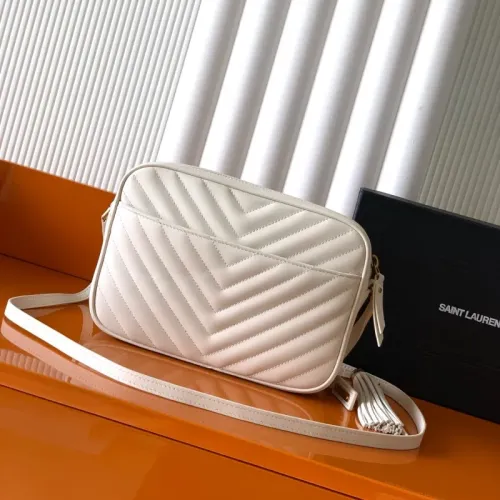 Cheap Yves Saint Laurent YSL AAA Quality Messenger Bags For Women #1393522 Replica Wholesale [$170.00 USD] [ITEM#1393522] on Replica Yves Saint Laurent YSL AAA Quality Messenger Bags