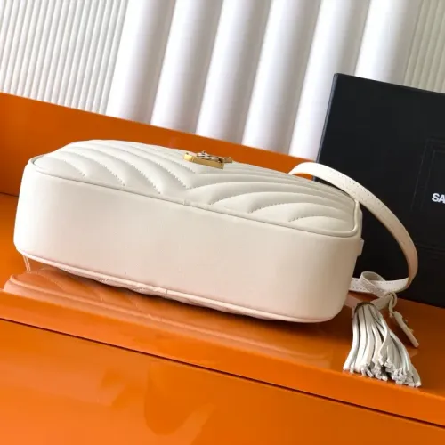 Cheap Yves Saint Laurent YSL AAA Quality Messenger Bags For Women #1393522 Replica Wholesale [$170.00 USD] [ITEM#1393522] on Replica Yves Saint Laurent YSL AAA Quality Messenger Bags