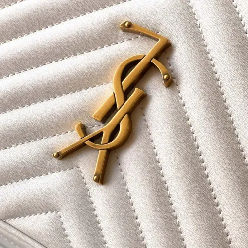 Cheap Yves Saint Laurent YSL AAA Quality Messenger Bags For Women #1393522 Replica Wholesale [$170.00 USD] [ITEM#1393522] on Replica Yves Saint Laurent YSL AAA Quality Messenger Bags