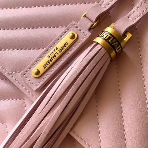 Cheap Yves Saint Laurent YSL AAA Quality Messenger Bags For Women #1393523 Replica Wholesale [$170.00 USD] [ITEM#1393523] on Replica Yves Saint Laurent YSL AAA Quality Messenger Bags