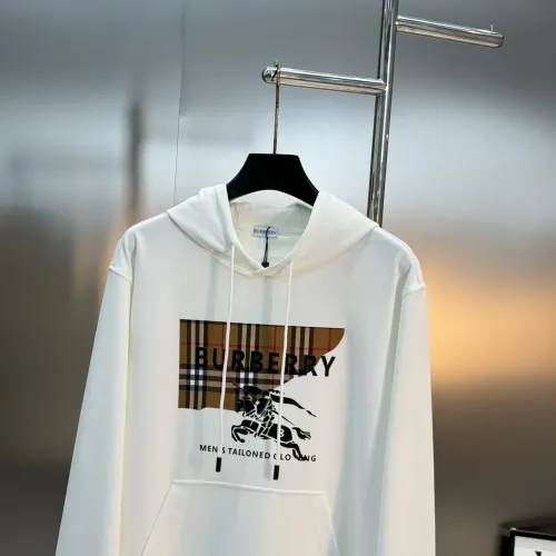 Cheap Burberry Hoodies Long Sleeved For Men #1393524 Replica Wholesale [$96.00 USD] [ITEM#1393524] on Replica Burberry Hoodies