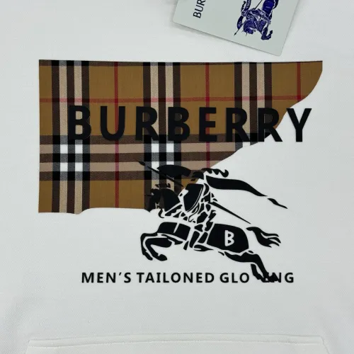 Cheap Burberry Hoodies Long Sleeved For Men #1393524 Replica Wholesale [$96.00 USD] [ITEM#1393524] on Replica Burberry Hoodies