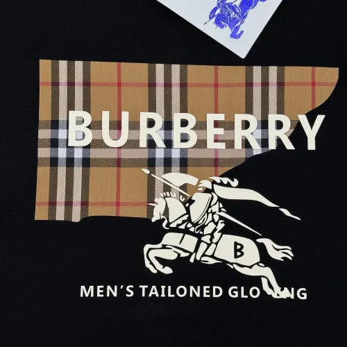 Cheap Burberry Hoodies Long Sleeved For Men #1393525 Replica Wholesale [$96.00 USD] [ITEM#1393525] on Replica Burberry Hoodies