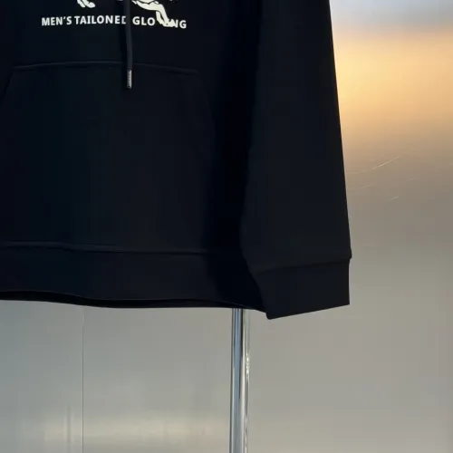 Cheap Burberry Hoodies Long Sleeved For Men #1393525 Replica Wholesale [$96.00 USD] [ITEM#1393525] on Replica Burberry Hoodies