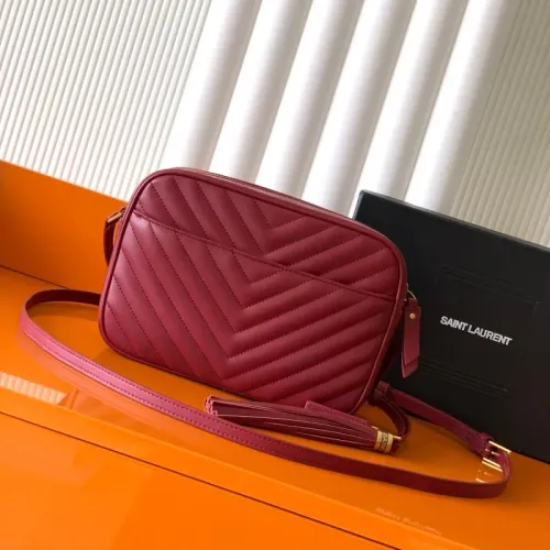 Cheap Yves Saint Laurent YSL AAA Quality Messenger Bags For Women #1393526 Replica Wholesale [$170.00 USD] [ITEM#1393526] on Replica Yves Saint Laurent YSL AAA Quality Messenger Bags