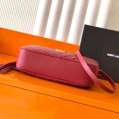 Cheap Yves Saint Laurent YSL AAA Quality Messenger Bags For Women #1393526 Replica Wholesale [$170.00 USD] [ITEM#1393526] on Replica Yves Saint Laurent YSL AAA Quality Messenger Bags